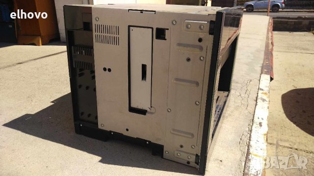 Кафеавтомат за вграждане Miele CVA 5060, снимка 5 - Кафемашини - 41688224