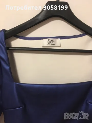 Рокля на Kety Perry, снимка 3 - Рокли - 48610037