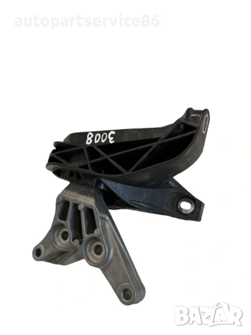 Дясна стойка за двигател за Peugeot 3008 1.2T 65000 км (2022) 091622