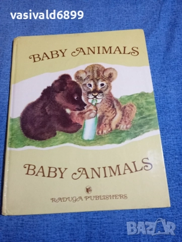 "BABY ANIMALS"