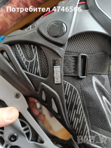 Ройлери LIFA legacy pro 80 номер 43.5