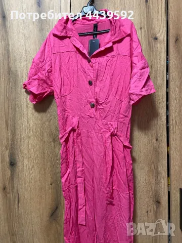 Дамски гащеризон, снимка 2 - Гащеризони - 49821387