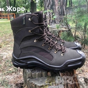 Тактически кубинки с Goretex+Подарък-Шапка+Такт.Колан+Гривна за Оцеляване-Важи до 19.11.2025год.!, снимка 17 - Екипировка - 34338841