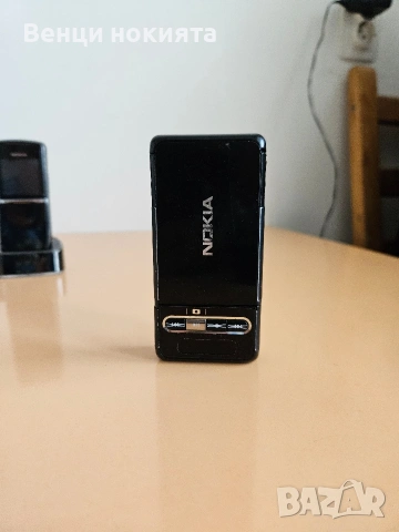 nokia 3250, снимка 5 - Nokia - 53573868