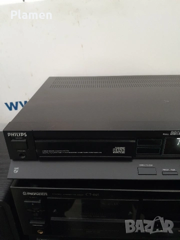 СД"PHILLIPS 471", снимка 2 - Декове - 53719406