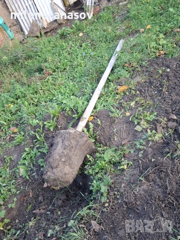 Бетонни колчета за лозе или ограда. , снимка 5 - Строителни материали - 53436295