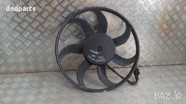 Охладителна перка Mercedes S500 W221 4Matic 2007г.	