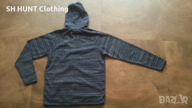 Jack & Jones Sweatshirt Размер M-L суичър 16-67, снимка 2 - Суичъри - 53296466