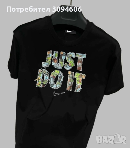 Мъжки тениски, снимка 12 - Тениски - 52360676