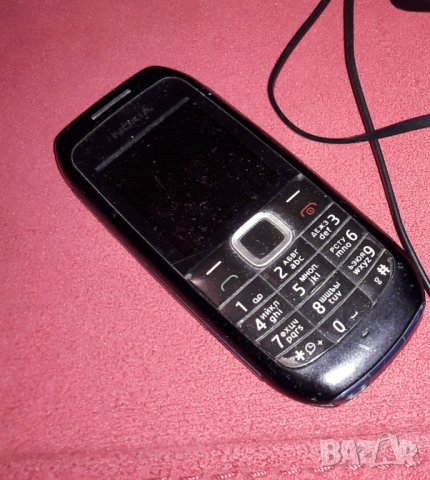Зарядно за мобилен телефон Nokia стари модели, снимка 5 - Оригинални зарядни - 31650680