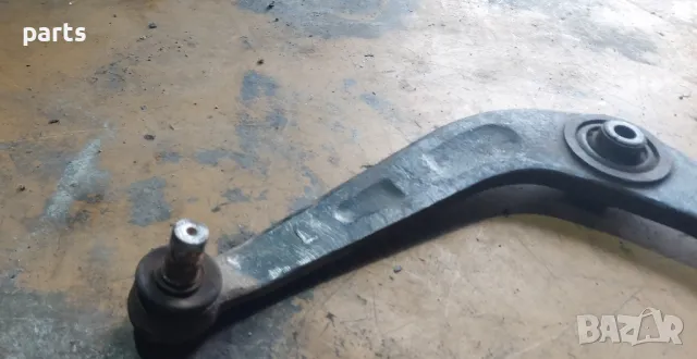 Ляв Носач Пежо 206, снимка 3 - Части - 50104462