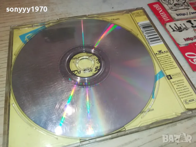 DAVID HASSELHOFF CD-ВНОС GERMANY 1305252227, снимка 17 - CD дискове - 50277441