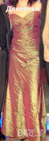 Официална рокля - ILEN, снимка 5 - Рокли - 34663012