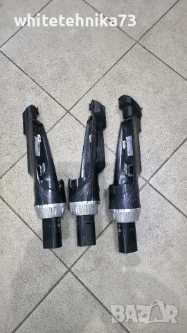 Прахосмукачки Rowenta MODEL: RH1129WO