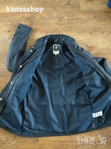 G-Star RAW Sandhurst Jacket - страхотно мъжко яке КАТО НОВО, снимка 11 - Якета - 35962194