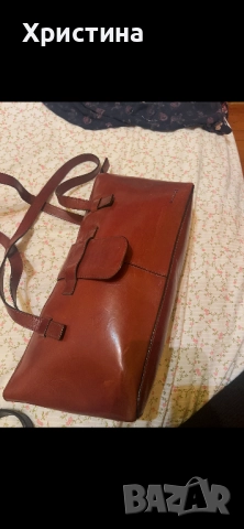 Дамска чанта Prince , снимка 10 - Чанти - 52318034