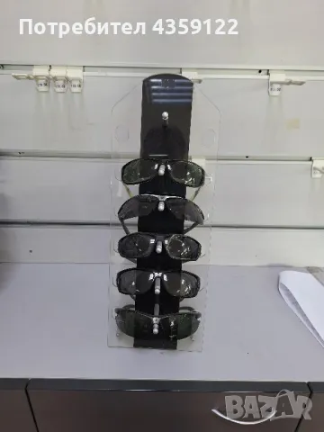 Стойки за очила