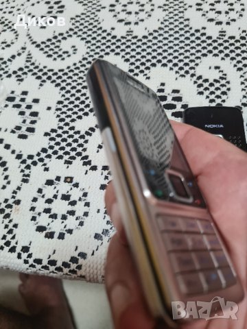 Nokia 6300classic silver 3 броя , снимка 5 - Nokia - 42055542
