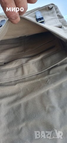 Мъжка чанта Marc O'Polo, снимка 3 - Чанти - 41501553