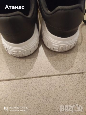 Продавам обувки , снимка 5 - Маратонки - 52198399