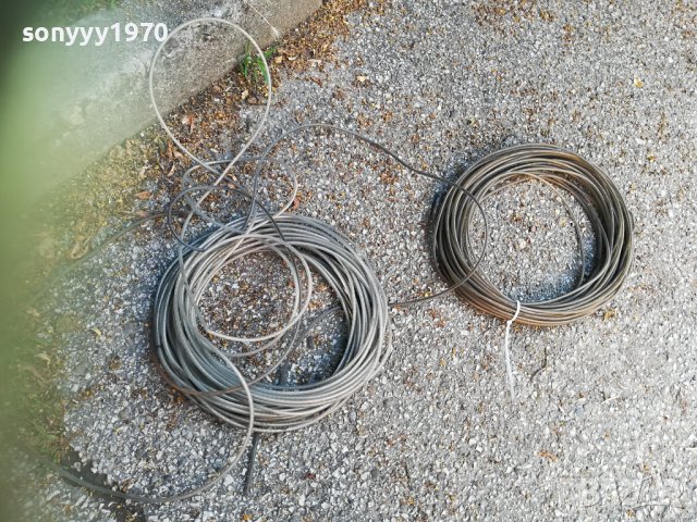 СТОМАНЕНО ВЪЖЕ 30М ОТ ТИР ЗА ПРОСТОР 2706231259, снимка 2 - Други - 41369885