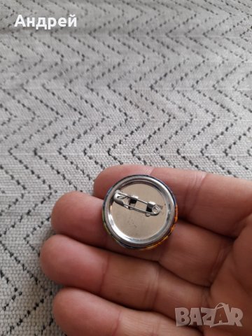 Стара значка Ninjago, снимка 3 - Колекции - 42612121