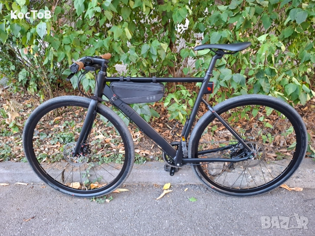 Велосипед Elops city speed 920, снимка 1