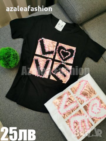 ТОП Дамска тениска