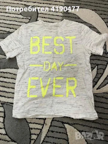 Детски тениски , снимка 14 - Детски тениски и потници - 50275066