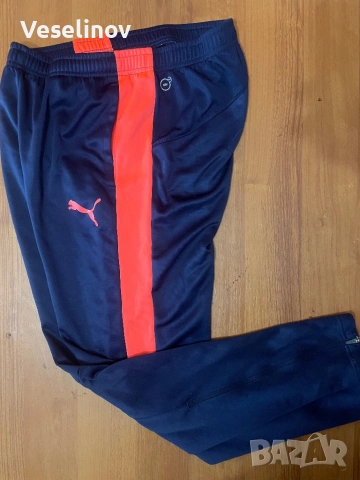 PUMA размер М, снимка 3 - Спортни дрехи, екипи - 53305895