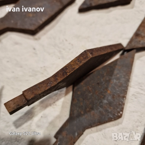 Копия Огради , снимка 4 - Огради и мрежи - 52159148