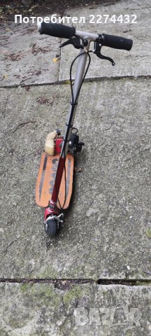 GO Ped   USA, снимка 5 - Мотоциклети и мототехника - 44328474