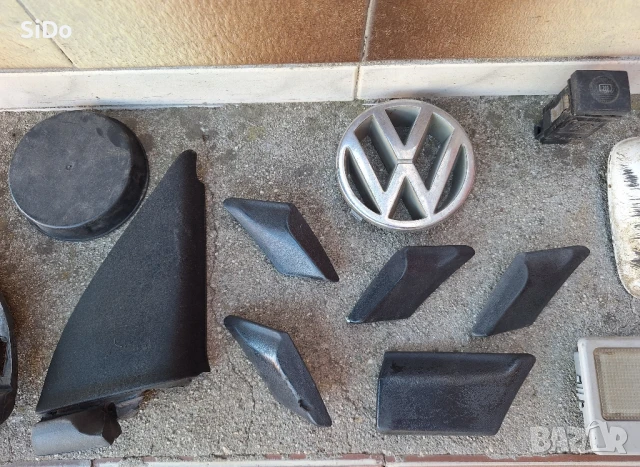 Оригинални части за Голф 3, снимка 8 - Части - 51075543