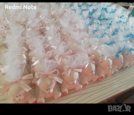 подаръчета за Вашите гости , снимка 5 - Други - 51325466