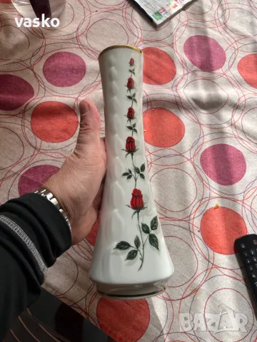 Bavaria много стара30см, снимка 9 - Други ценни предмети - 49242429