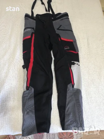 Текстилен мото панталон Ixon Ragnar 3-in-1 adventure touring pants