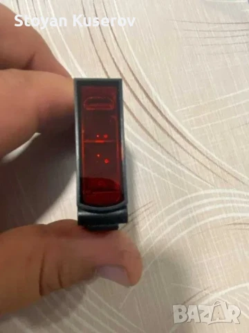 Светлинен датчик WL11-2P-2432, снимка 3 - Други машини и части - 51202671