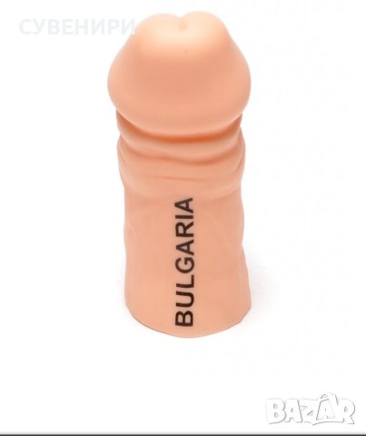 Сувенирен калъф за запалка във формата на мъжки член, снимка 6 - Запалки - 41771420