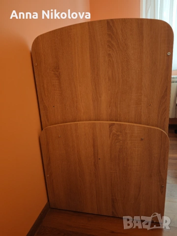 Бебешко легло , снимка 3 - Бебешки легла и матраци - 53210684