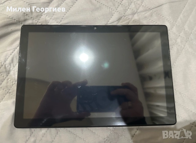Чисто нов таблет 10.1”, снимка 4 - Таблети - 53344498