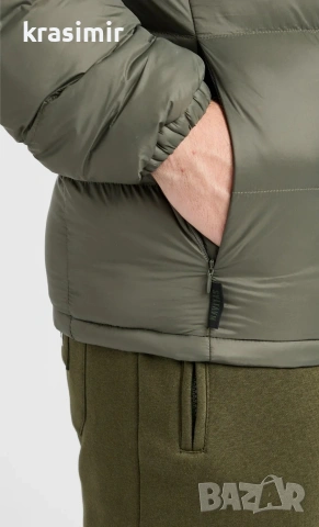 Яке Navitas Tetra Camo, снимка 4 - Такъми - 53215386