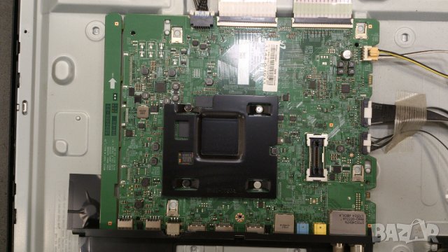 SAMSUNG-UE40MU6170U, снимка 10 - Телевизори - 39789568