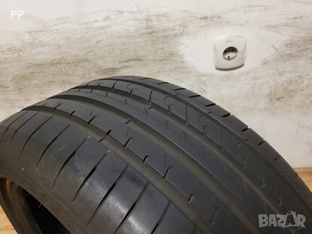 1 бр. 235/45/17 Debica / лятна гума, снимка 4 - Гуми и джанти - 53649652