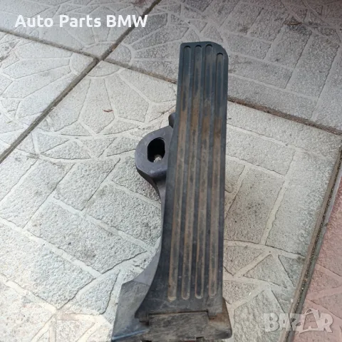 Педал газ VW Touran Фолкслаген Туран Тоуран Туаран 
