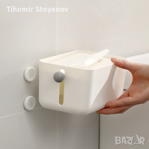 Магнитни държачи 6 бр. за Дистанционно разклонител Поставка органайзер, снимка 7 - Други стоки за дома - 39684914