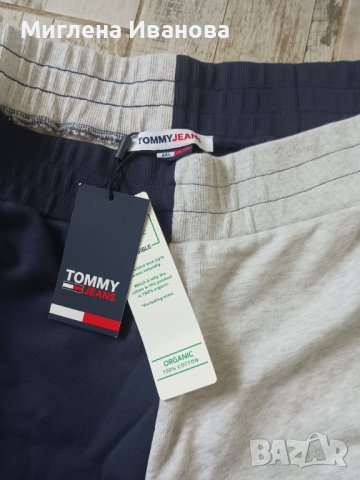 Tommiy Jeans, снимка 5 - Спортни екипи - 41970159