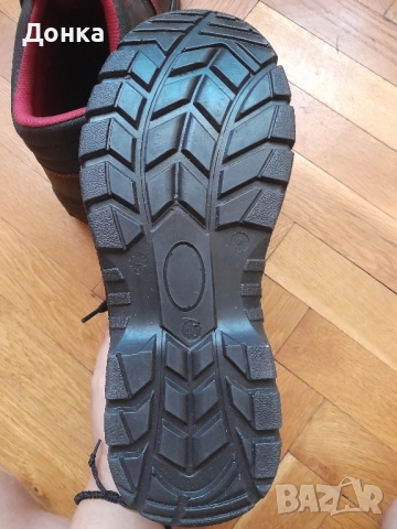 Мъжки боти 40 номер , снимка 3 - Мъжки боти - 51474776
