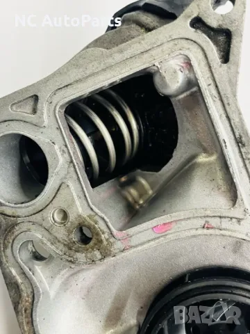 Водна помпа за BMW БМВ 1 серия F20 F21 116d N47D20C 781083304 2014, снимка 7 - Части - 48335085