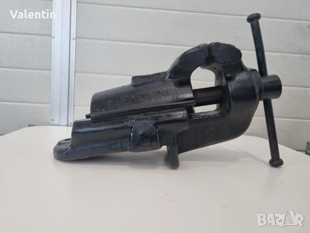 Голямо немско менгеме, снимка 3 - Менгемета - 50536355