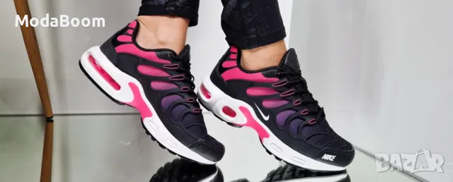 Nike спортни дамски маратонки , снимка 4 - Маратонки - 48856182